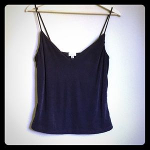 madison&berkeley tank